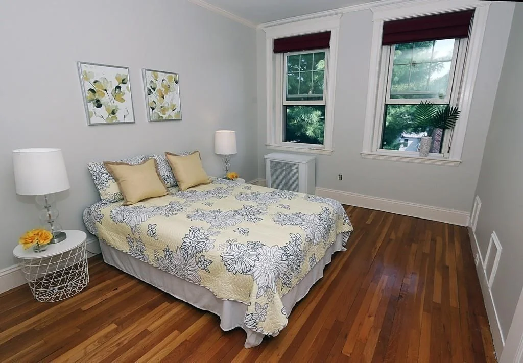 1 bed, 1 bath apartment for rent at 4 Crawford St Unit 10, Cambridge — photo 6 of 7