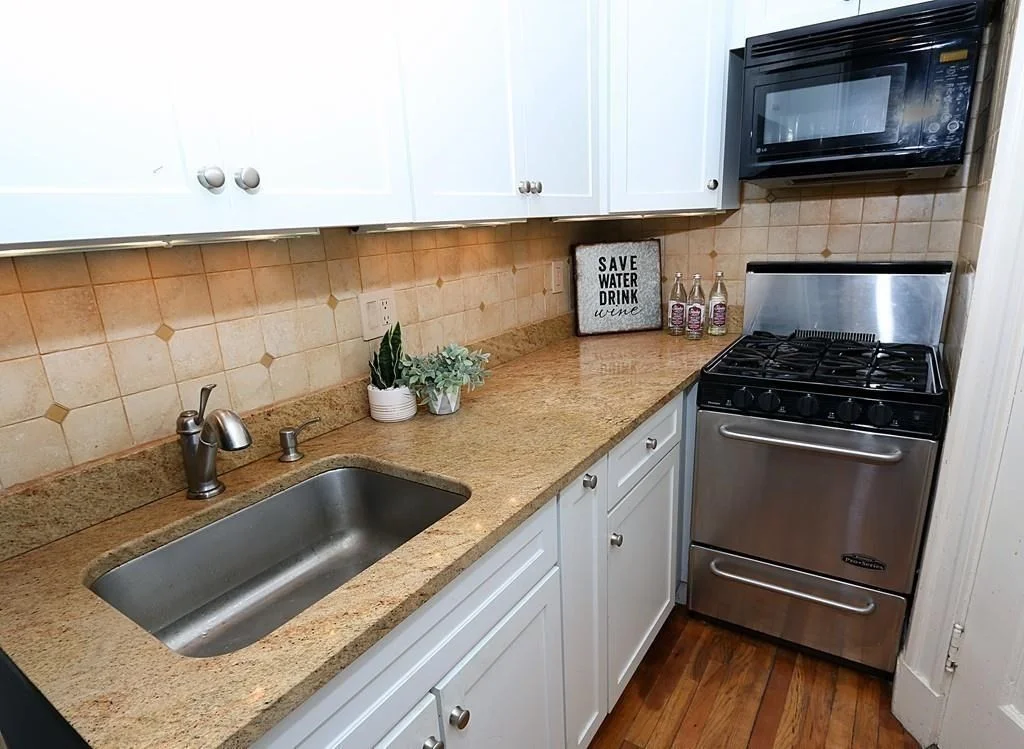 1 bed, 1 bath apartment for rent at 4 Crawford St Unit 10, Cambridge — photo 5 of 7