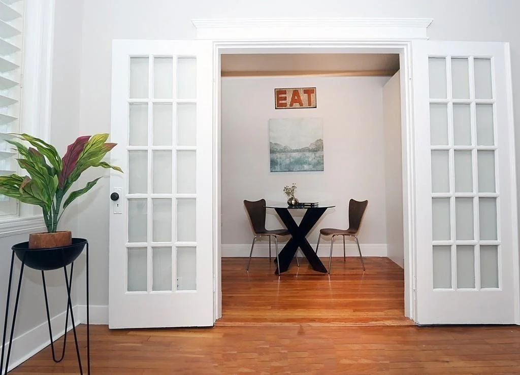 1 bed, 1 bath apartment for rent at 4 Crawford St Unit 10, Cambridge — photo 3 of 7
