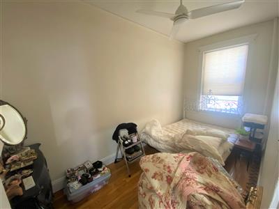 1 bed, 1 bath apartment for rent at 4 Crawford St Unit 4, Mid-Cambridge — photo 8 of 9