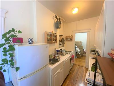 1 bed, 1 bath apartment for rent at 4 Crawford St Unit 4, Mid-Cambridge — photo 9 of 9