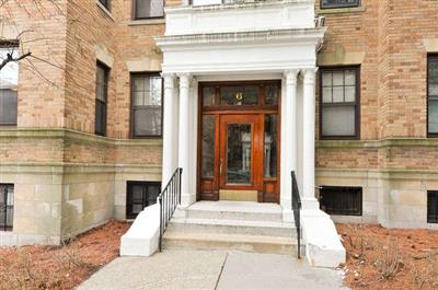 1 bed, 1 bath apartment for rent at 4 Crawford St Unit 4, Mid-Cambridge — photo 2 of 9