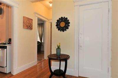 1 bed, 1 bath apartment for rent at 4 Crawford St Unit 4, Mid-Cambridge — photo 6 of 9
