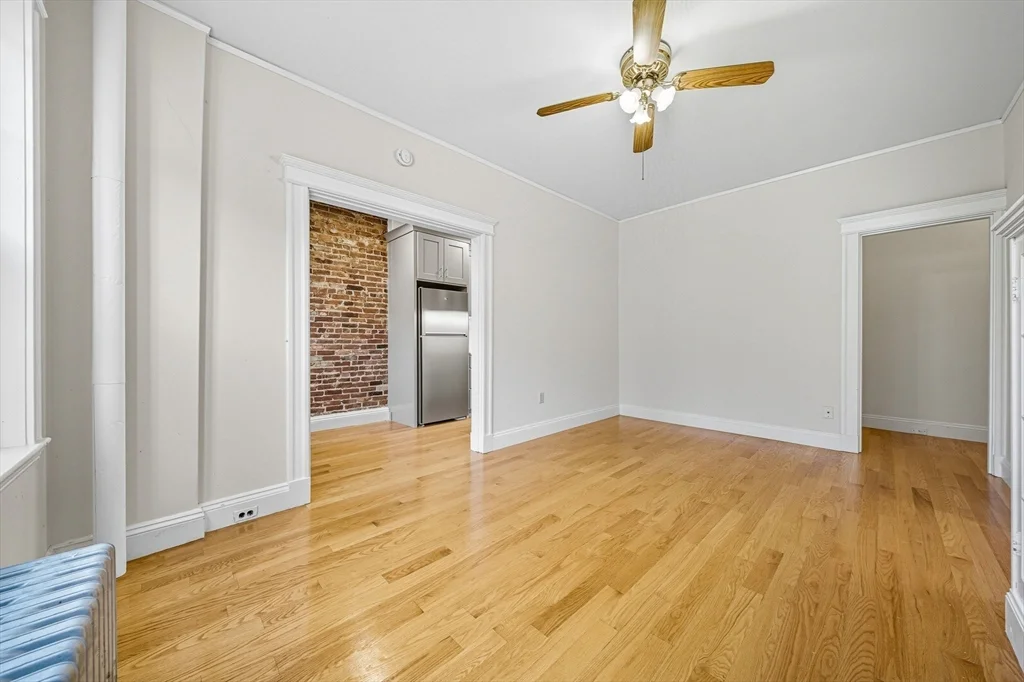 1 bed, 1 bath apartment for rent at 4 Crawford St Unit U4, Mid Cambridge — photo 6 of 22