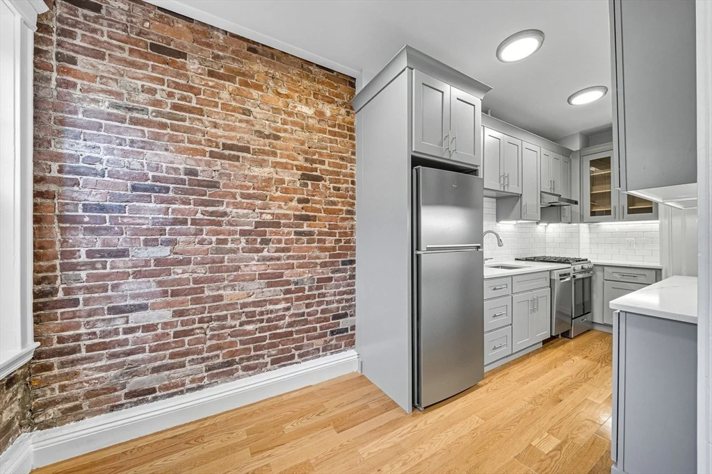 1 bed, 1 bath apartment for rent at 4 Crawford St Unit U4, Mid Cambridge — photo 7 of 22