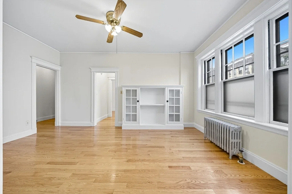 1 bed, 1 bath apartment for rent at 4 Crawford St Unit U4, Mid Cambridge — photo 3 of 22
