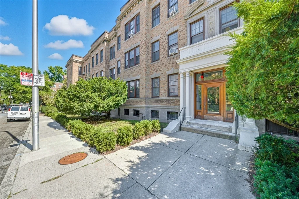 1 bed, 1 bath apartment for rent at 4 Crawford St Unit U4, Mid Cambridge — photo 20 of 22