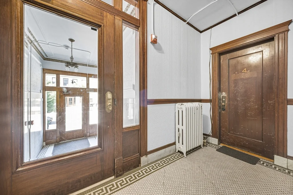 1 bed, 1 bath apartment for rent at 4 Crawford St Unit U4, Mid Cambridge — photo 16 of 22
