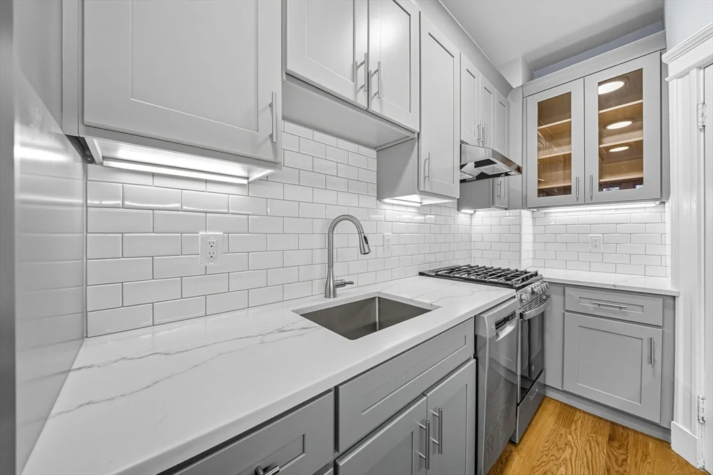 1 bed, 1 bath apartment for rent at 4 Crawford St Unit U4, Mid Cambridge — photo 11 of 22
