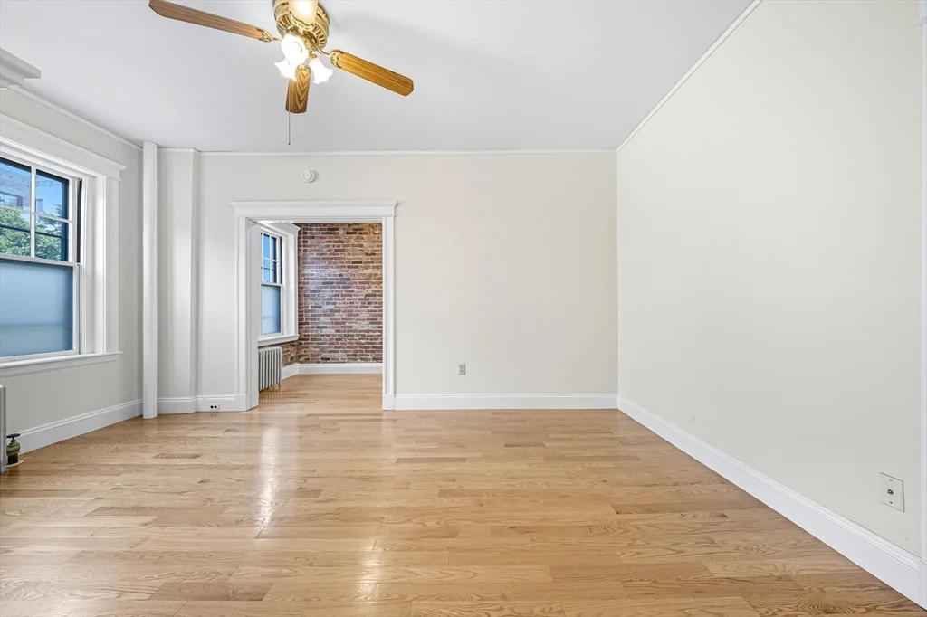 1 bed, 1 bath apartment for rent at 4 Crawford St Unit U4, Mid Cambridge — photo 5 of 22