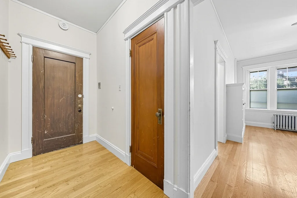 1 bed, 1 bath apartment for rent at 4 Crawford St Unit U4, Mid Cambridge — photo 15 of 22