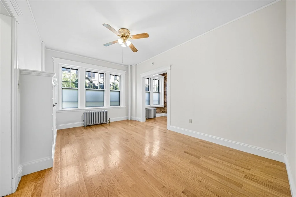 1 bed, 1 bath apartment for rent at 4 Crawford St Unit U4, Mid Cambridge — photo 2 of 22