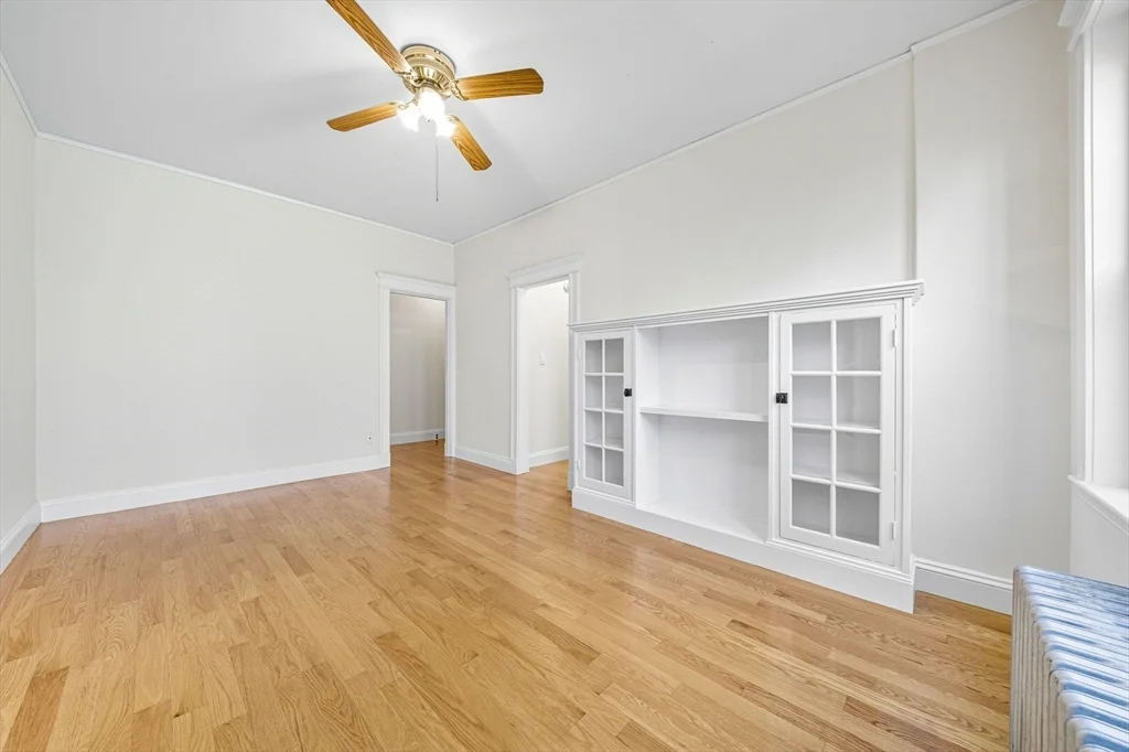 1 bed, 1 bath apartment for rent at 4 Crawford St Unit U4, Mid Cambridge — photo 4 of 22