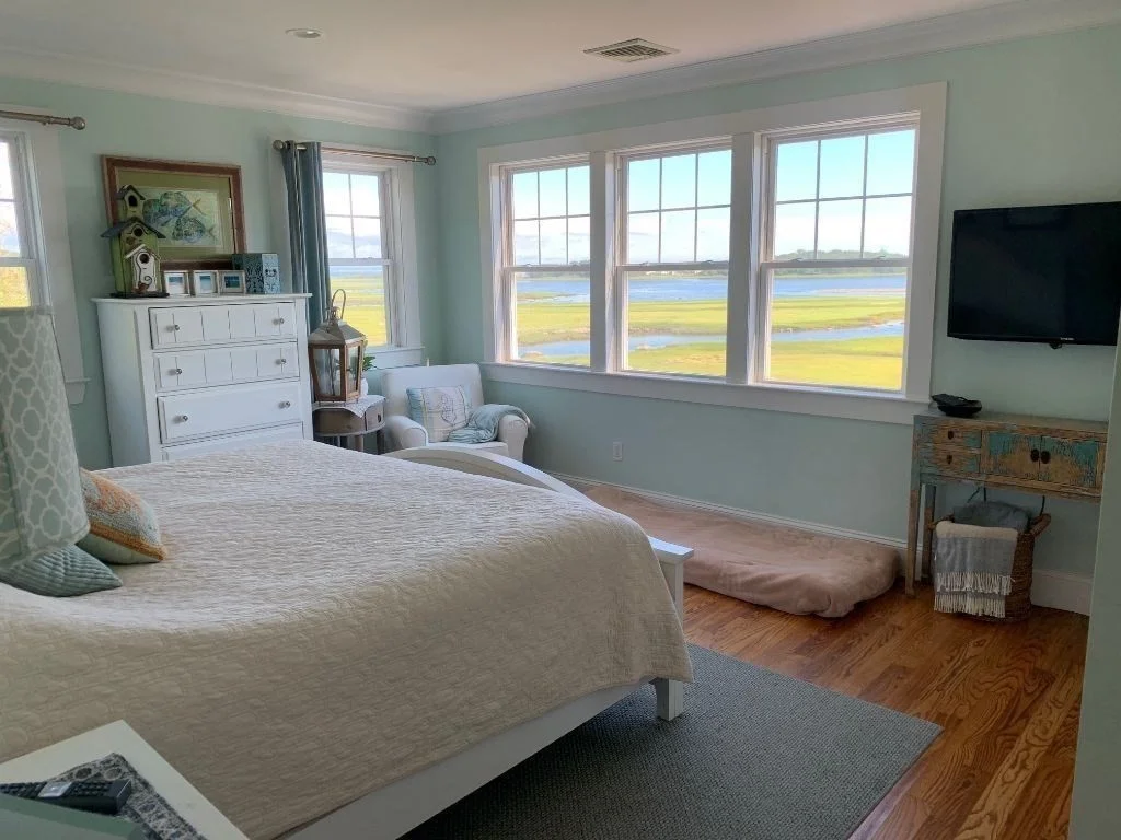 3 bed, 2 bath apartment for rent at 4 Creek St Unit 4, Mattapoisett — photo 9 of 17