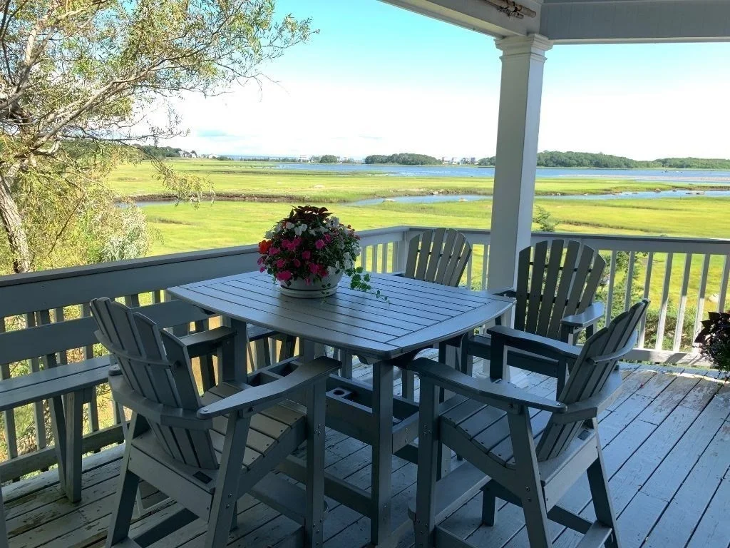 3 bed, 2 bath apartment for rent at 4 Creek St Unit 4, Mattapoisett — photo 7 of 17