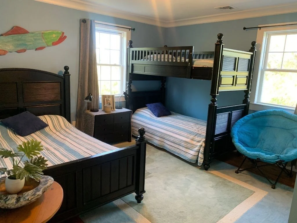 3 bed, 2 bath apartment for rent at 4 Creek St Unit 4, Mattapoisett — photo 11 of 17