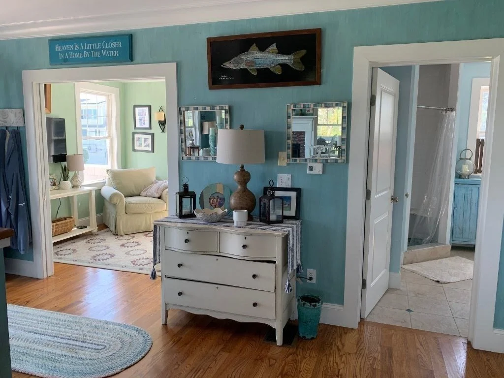 3 bed, 2 bath apartment for rent at 4 Creek St Unit 4, Mattapoisett — photo 6 of 17