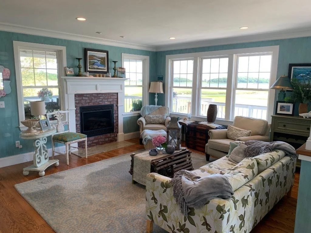 3 bed, 2 bath apartment for rent at 4 Creek St Unit 4, Mattapoisett — photo 5 of 17