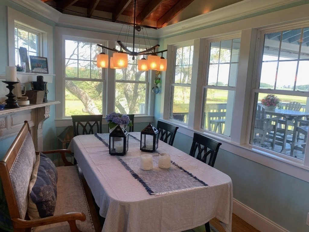 3 bed, 2 bath apartment for rent at 4 Creek St Unit 4, Mattapoisett — photo 4 of 17