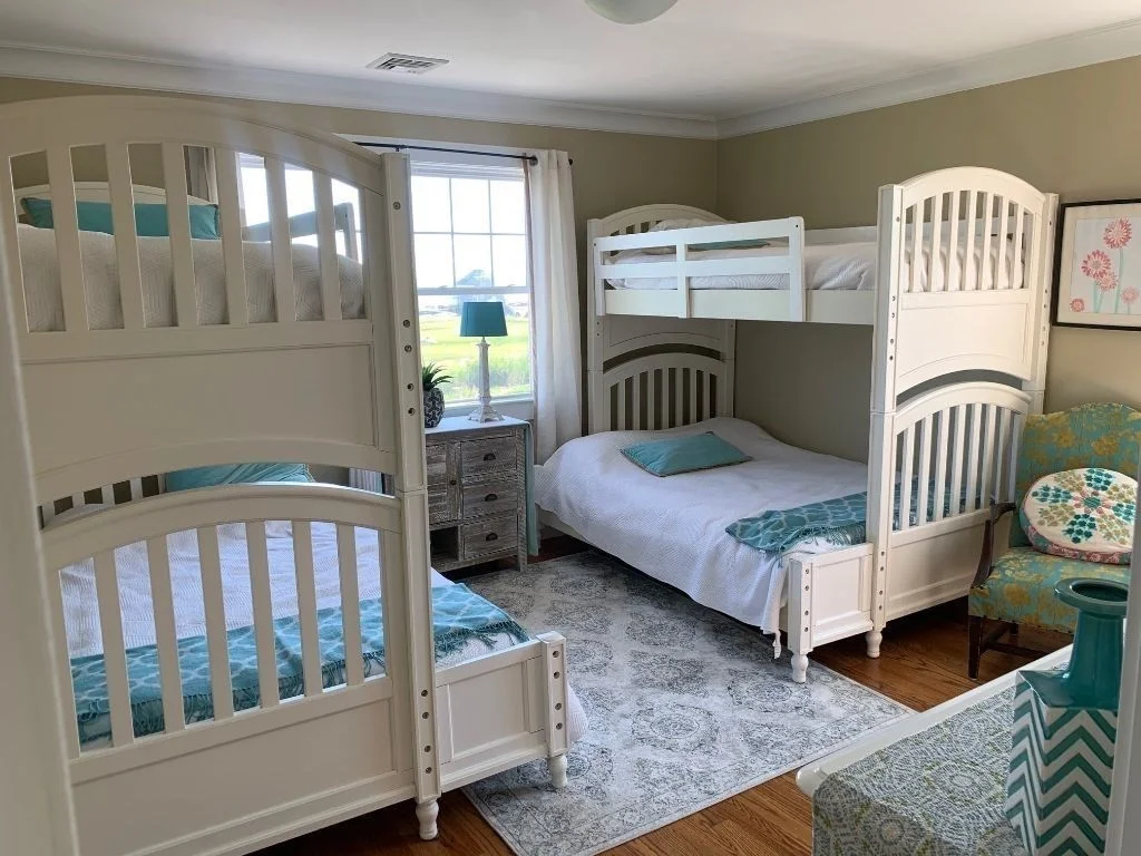 3 bed, 2 bath apartment for rent at 4 Creek St Unit 4, Mattapoisett — photo 10 of 17