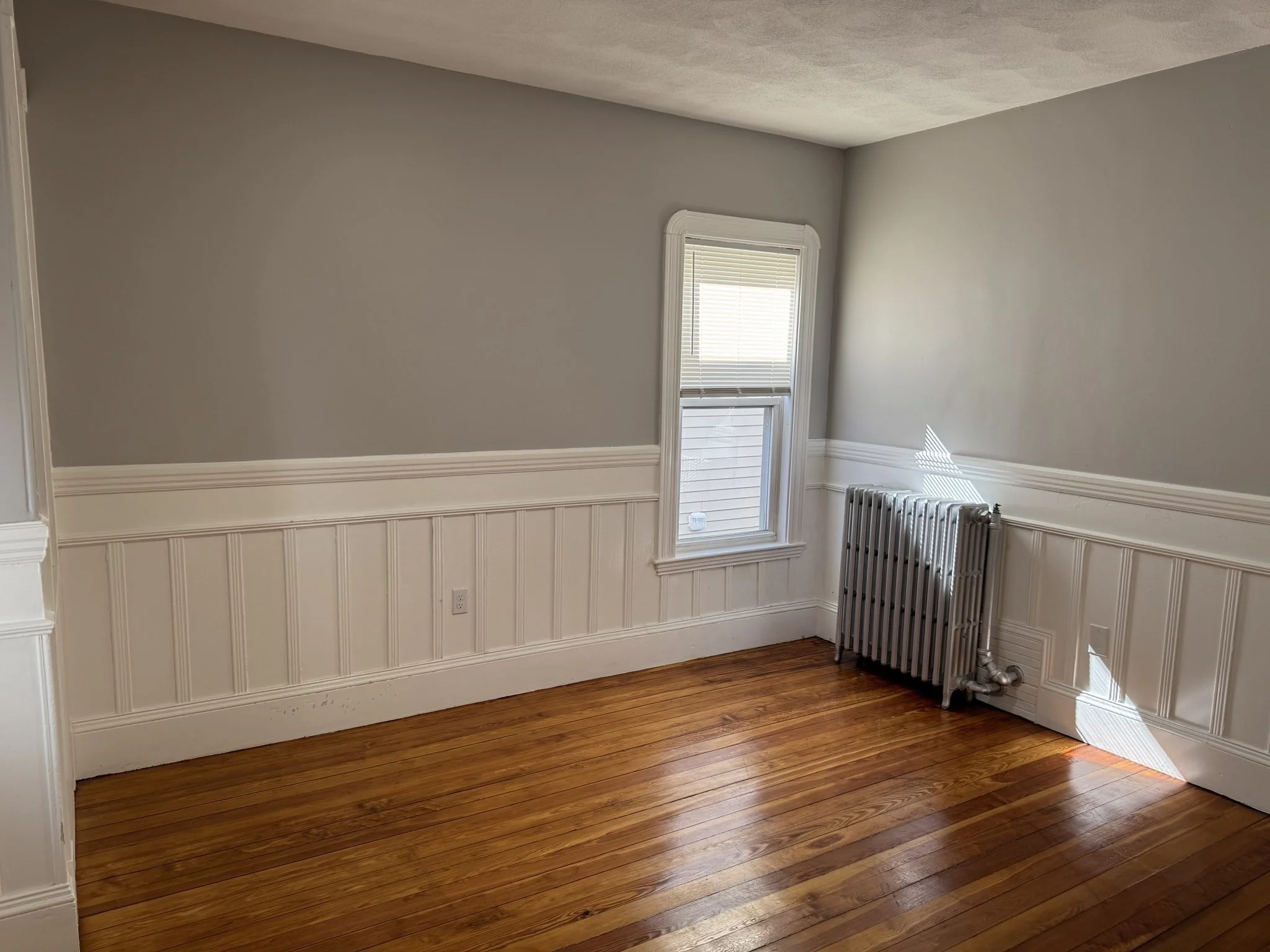 3 bed, 1 bath apartment for rent at 4 Creston Park Unit 3, Dorchester — photo 13 of 19