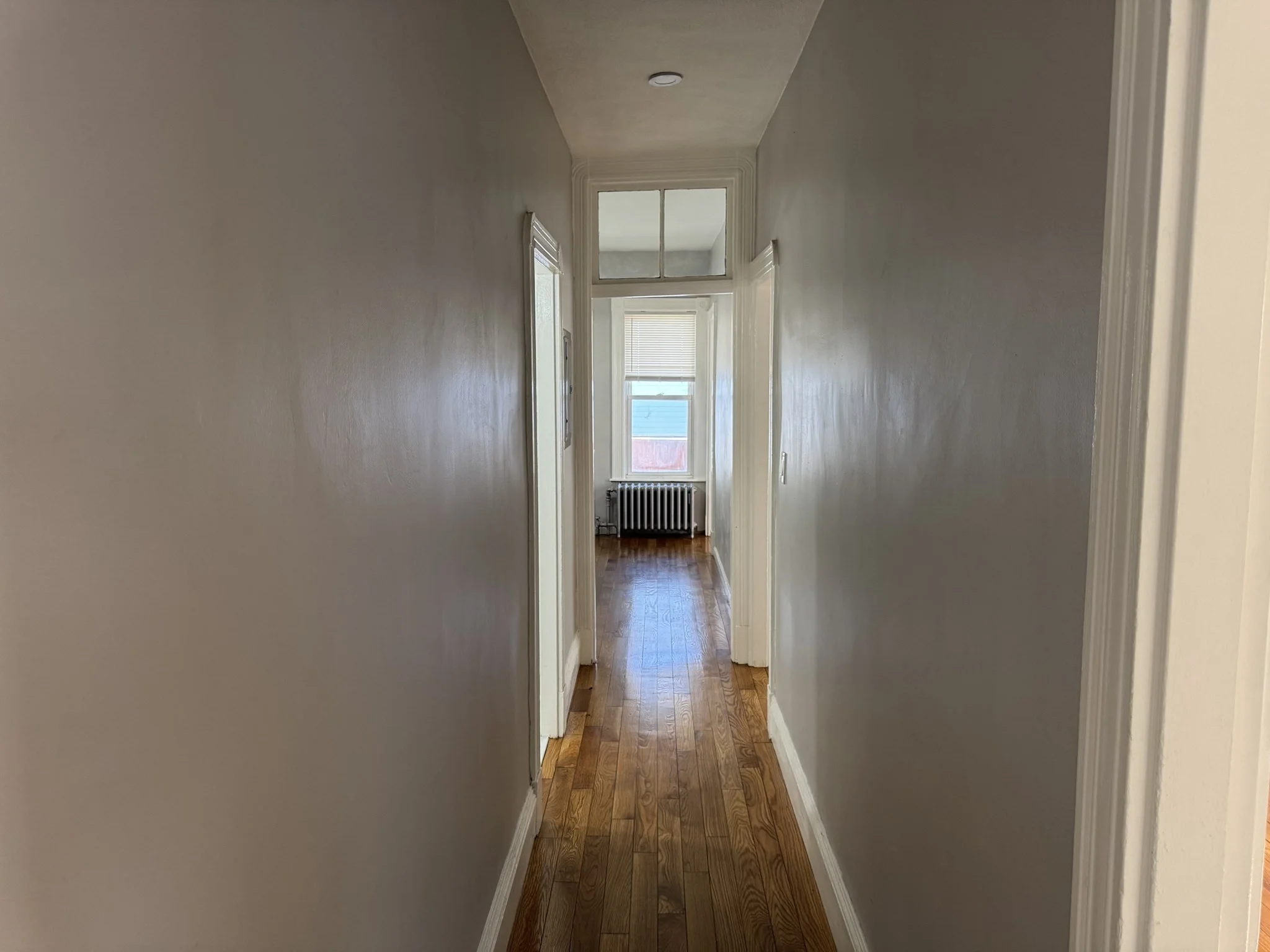 3 bed, 1 bath apartment for rent at 4 Creston Park Unit 3, Dorchester — photo 15 of 19