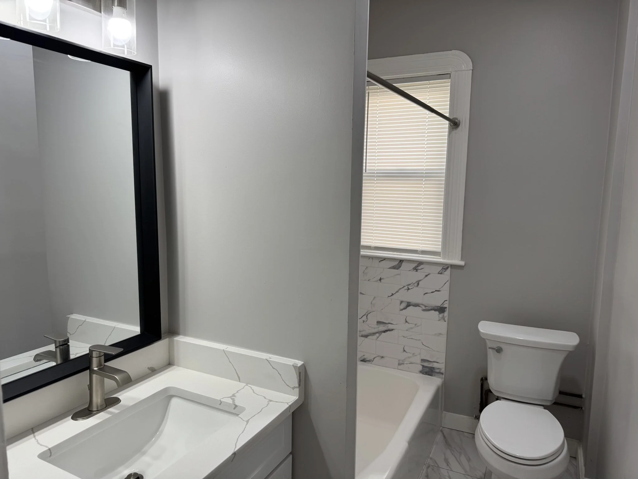 3 bed, 1 bath apartment for rent at 4 Creston Park Unit 3, Dorchester — photo 6 of 19