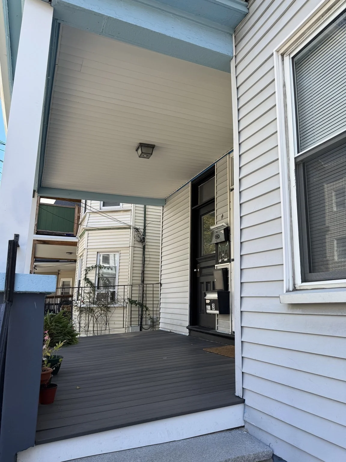 3 bed, 1 bath apartment for rent at 4 Creston Park Unit 3, Dorchester — photo 17 of 19