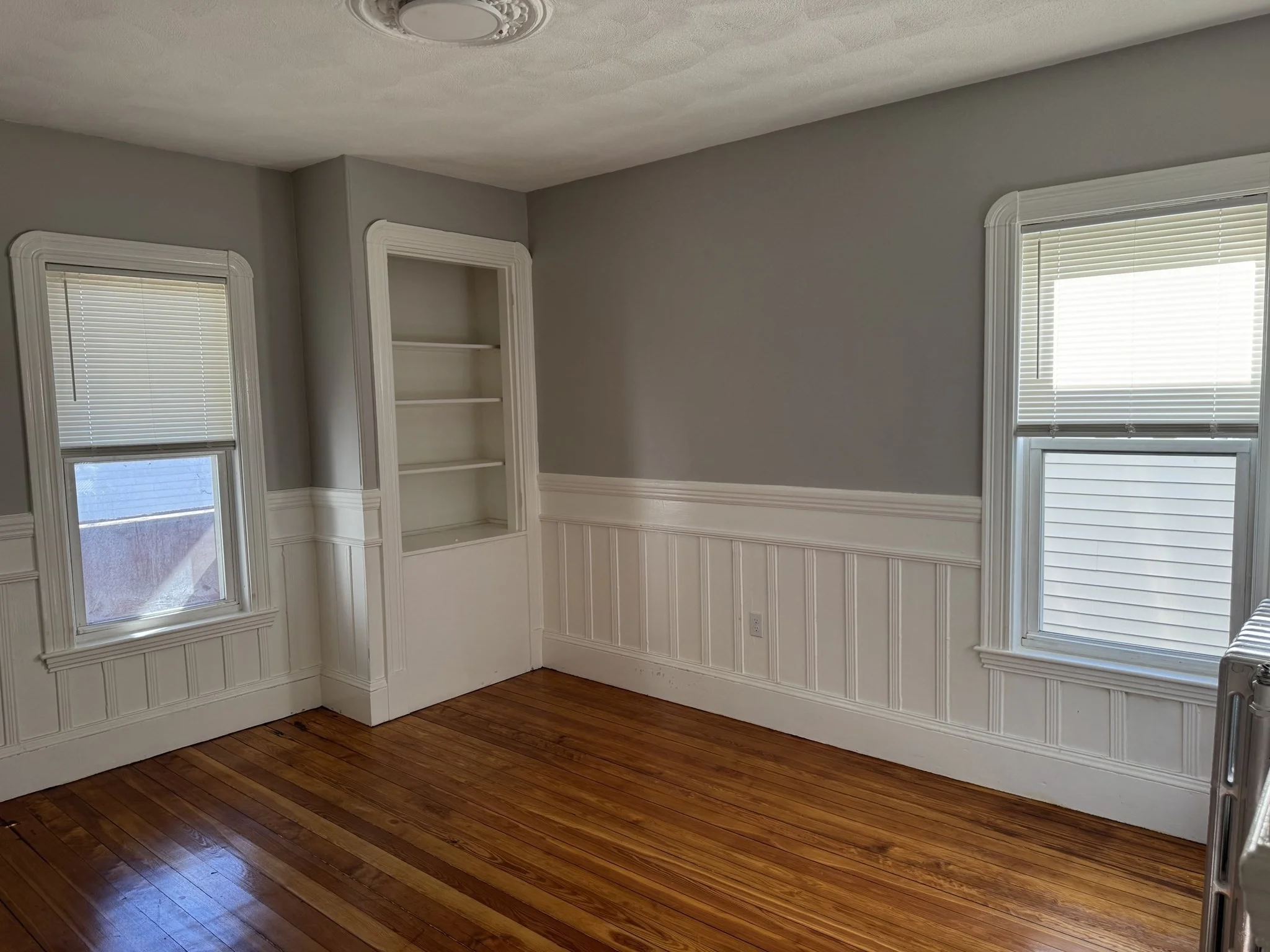 3 bed, 1 bath apartment for rent at 4 Creston Park Unit 3, Dorchester — photo 12 of 19