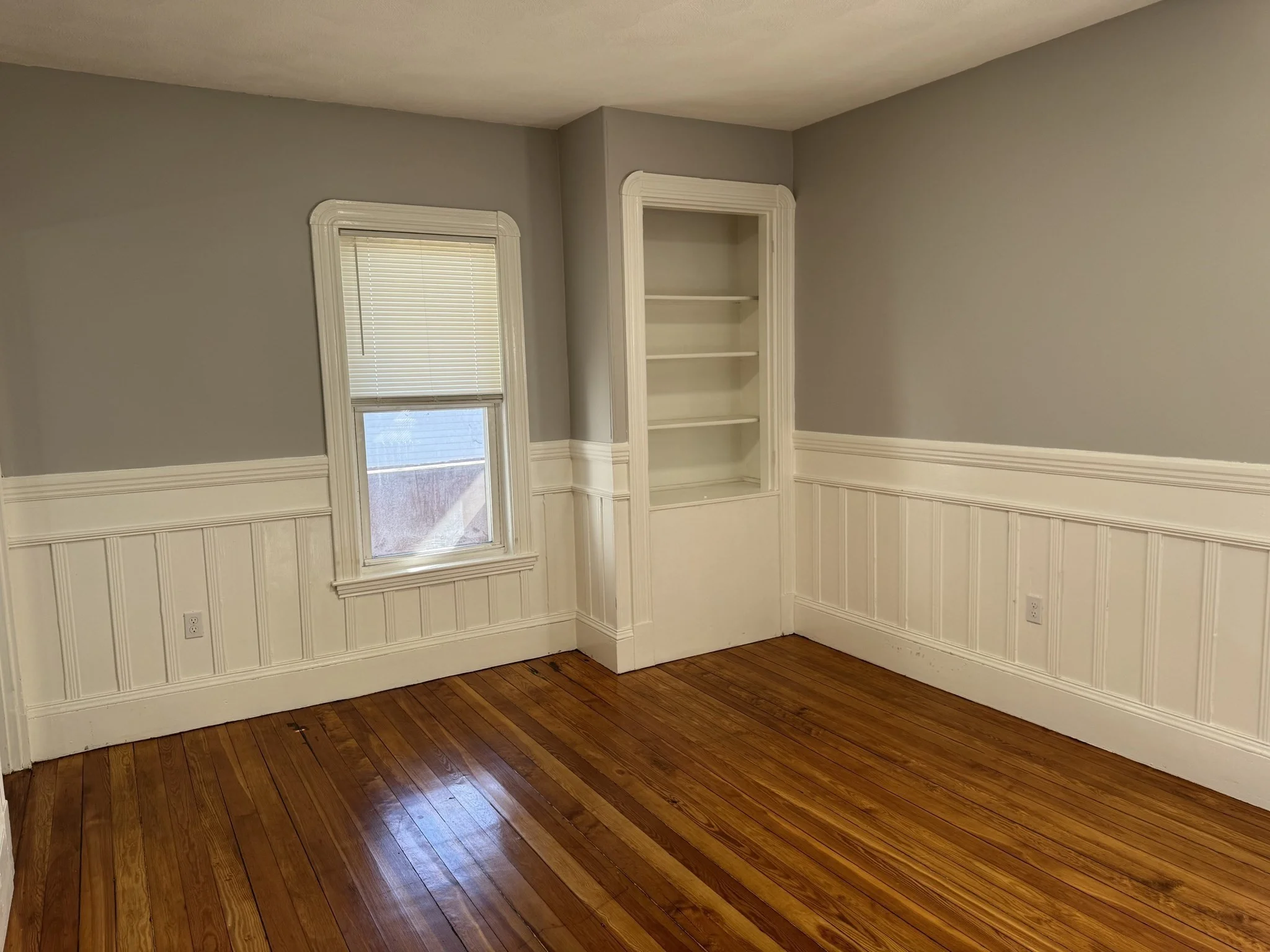 3 bed, 1 bath apartment for rent at 4 Creston Park Unit 3, Dorchester — photo 10 of 19
