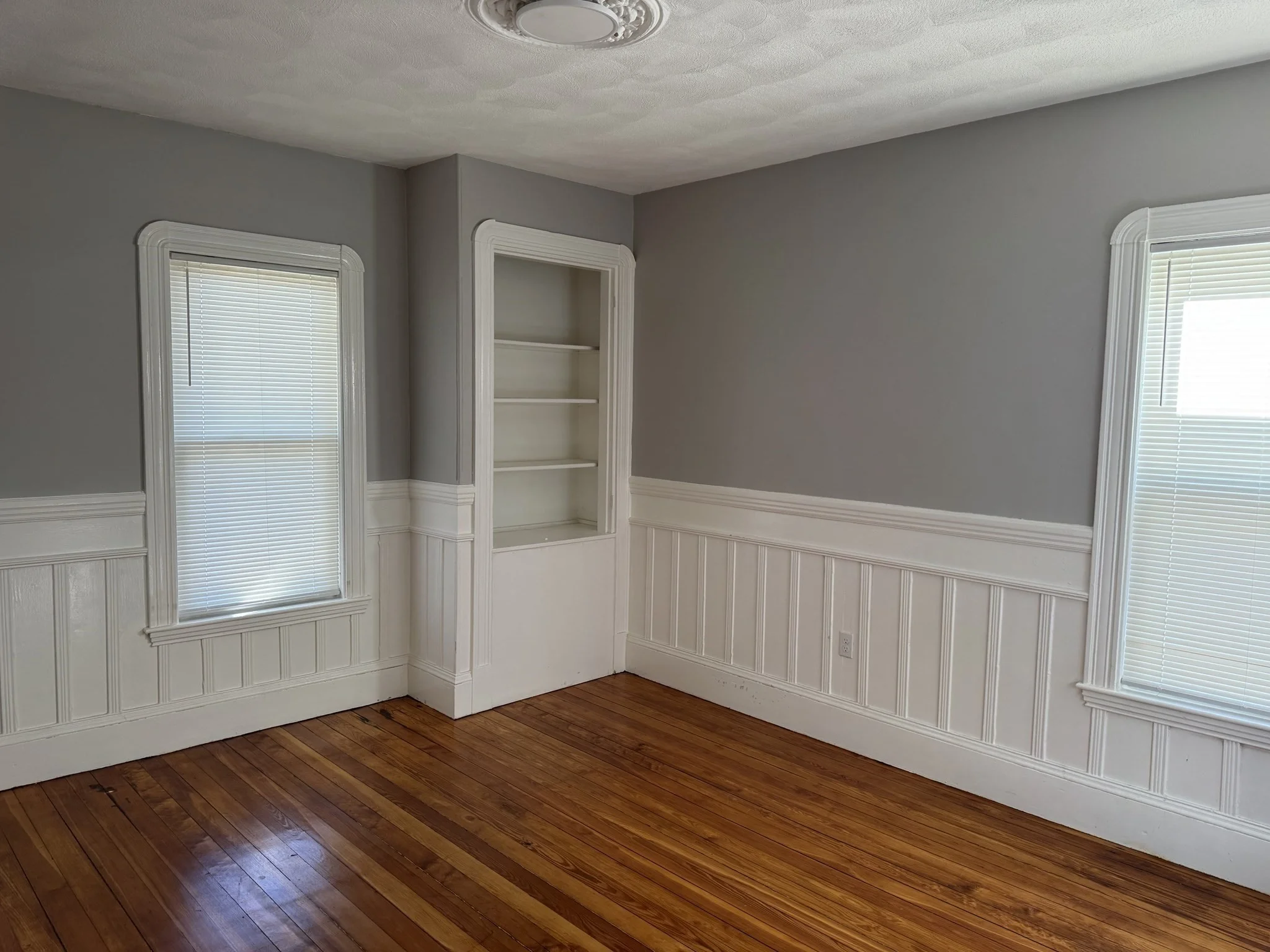 3 bed, 1 bath apartment for rent at 4 Creston Park Unit 3, Dorchester — photo 11 of 19