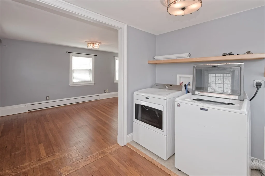 3 bed, 1 bath apartment for rent at 4 Cunniff Ave, Milford — photo 20 of 25