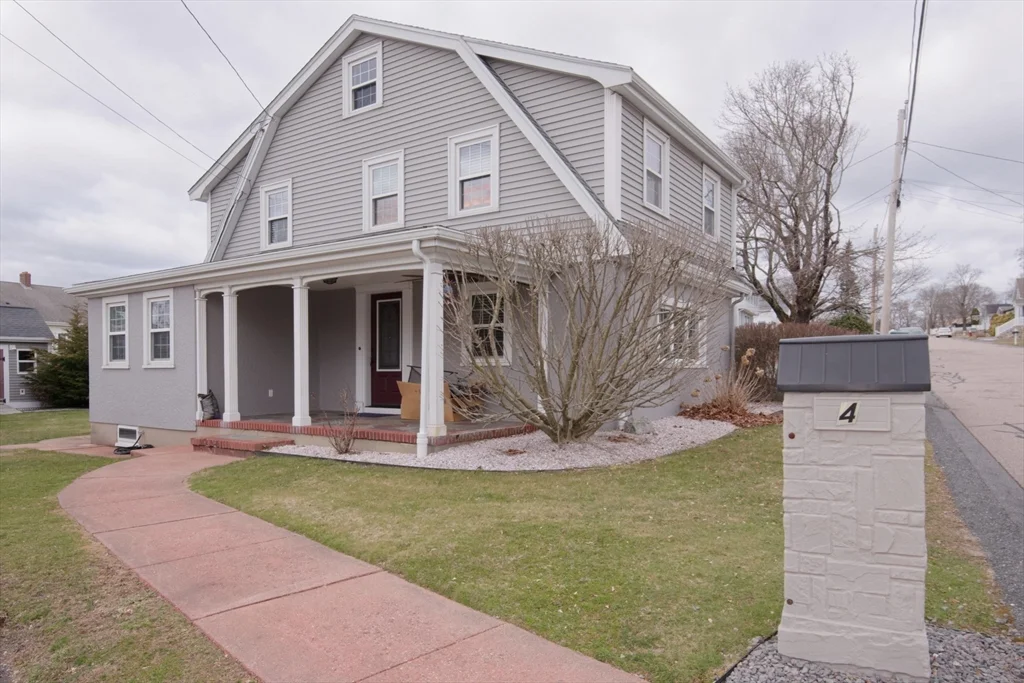 3 bed, 1 bath apartment for rent at 4 Cunniff Ave, Milford — photo 22 of 25