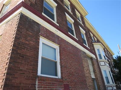 2 bed, 1 bath apartment for rent at 4 Cypress St Unit 1, Spring Hill — photo 3 of 11