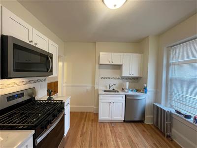 2 bed, 1 bath apartment for rent at 4 Cypress St Unit 1, Spring Hill — photo 1 of 11
