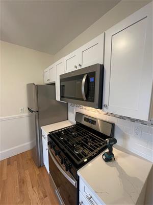 2 bed, 1 bath apartment for rent at 4 Cypress St Unit 1, Spring Hill — photo 2 of 11