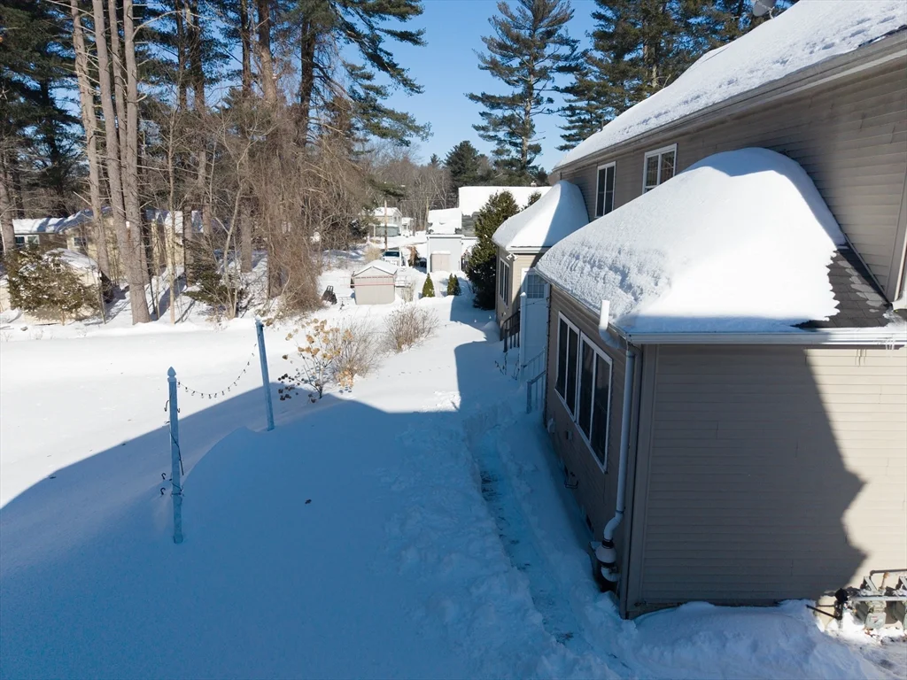 3 bed, 2 bath apartment for rent at 4 Cyrus Way Unit 4, Northborough — photo 34 of 36