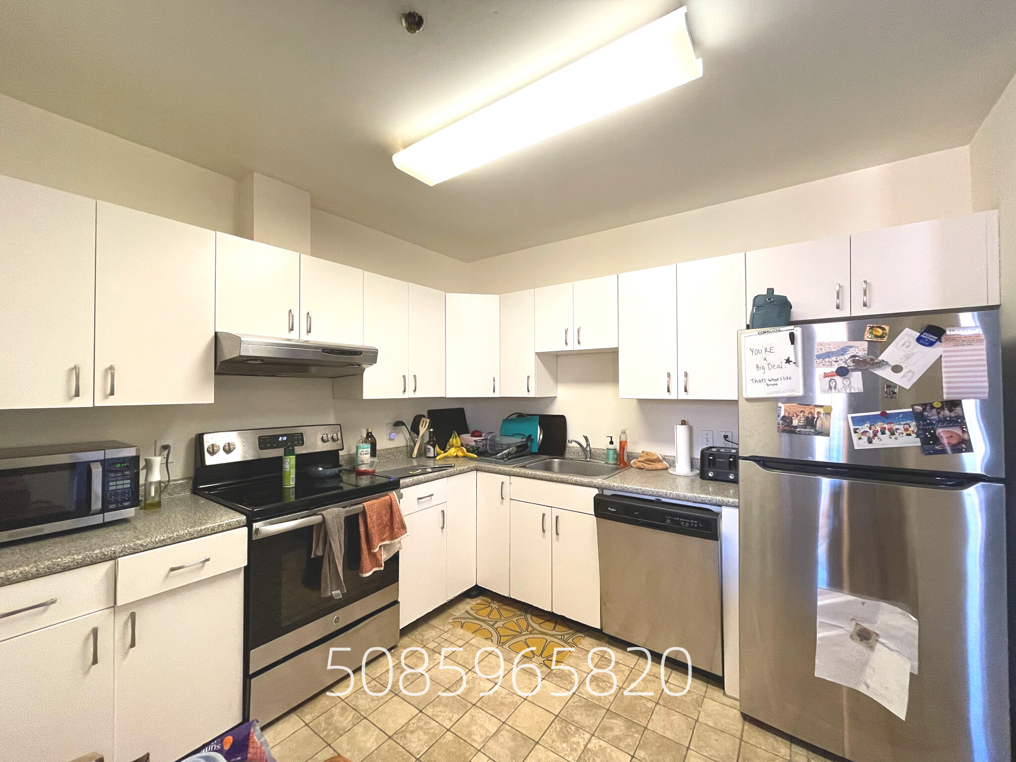 3 bed, 2 bath apartment for rent at 4 Davis Ave Unit 3A, Emerson Gardens — photo 6 of 8