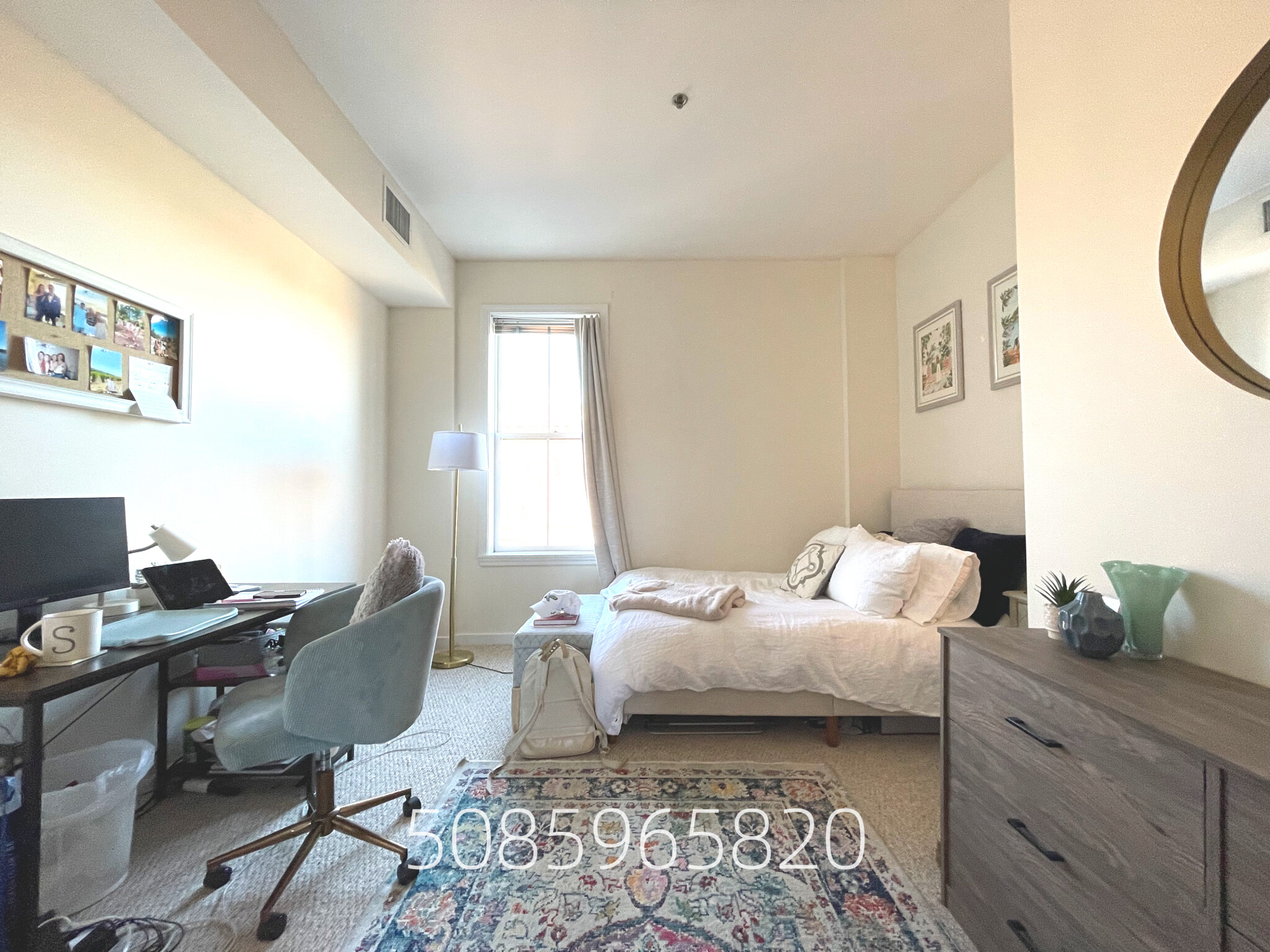 3 bed, 2 bath apartment for rent at 4 Davis Ave Unit 3A, Emerson Gardens — photo 1 of 8