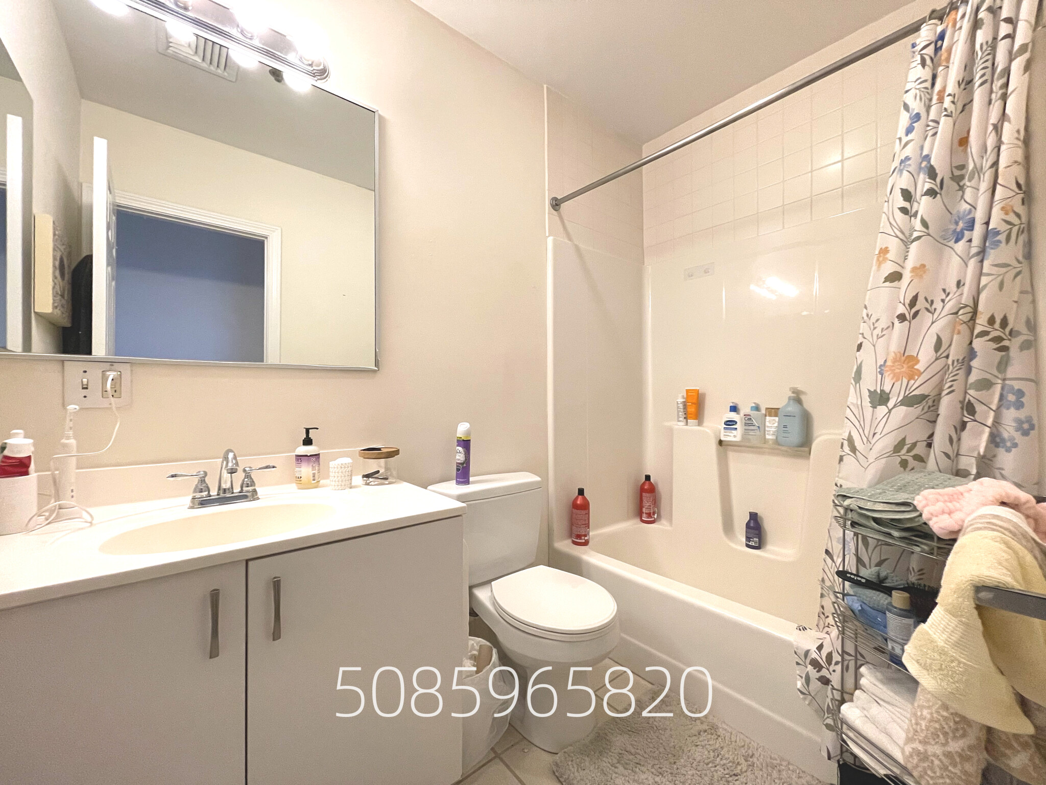 3 bed, 2 bath apartment for rent at 4 Davis Ave Unit 3A, Emerson Gardens — photo 3 of 8