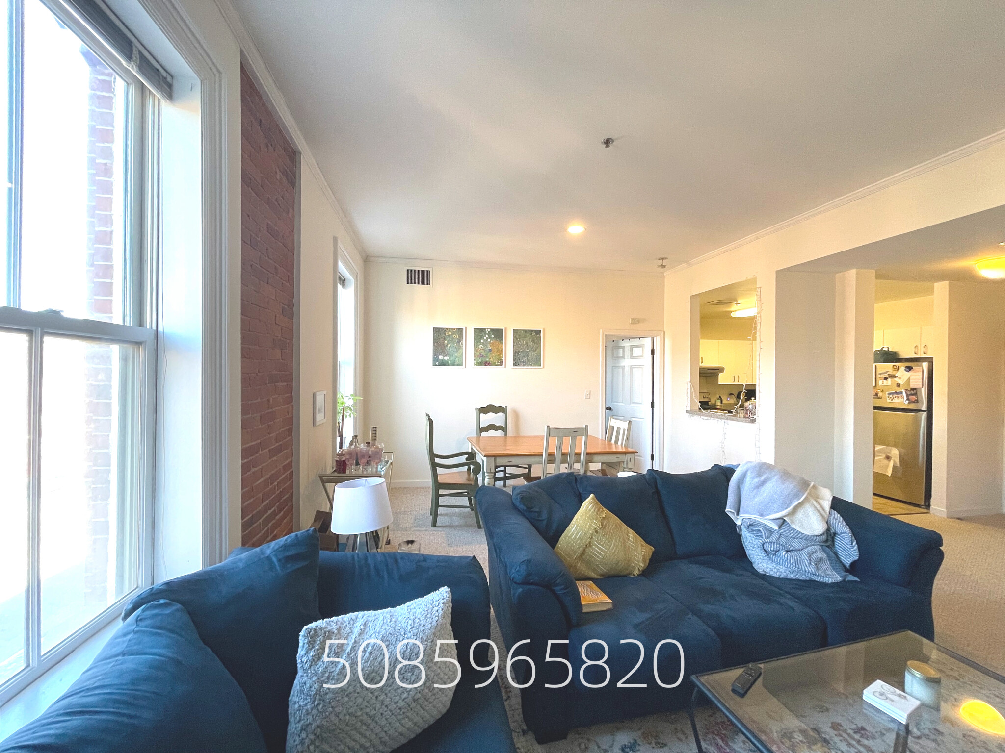 3 bed, 2 bath apartment for rent at 4 Davis Ave Unit 3A, Emerson Gardens — photo 7 of 8