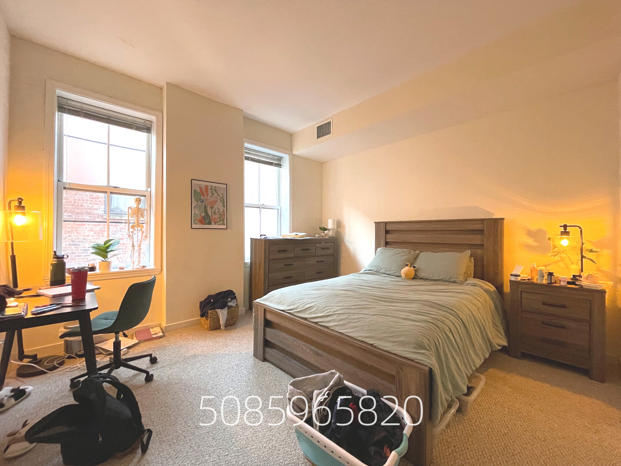 3 bed, 2 bath apartment for rent at 4 Davis Ave Unit 3A, Emerson Gardens — photo 4 of 8