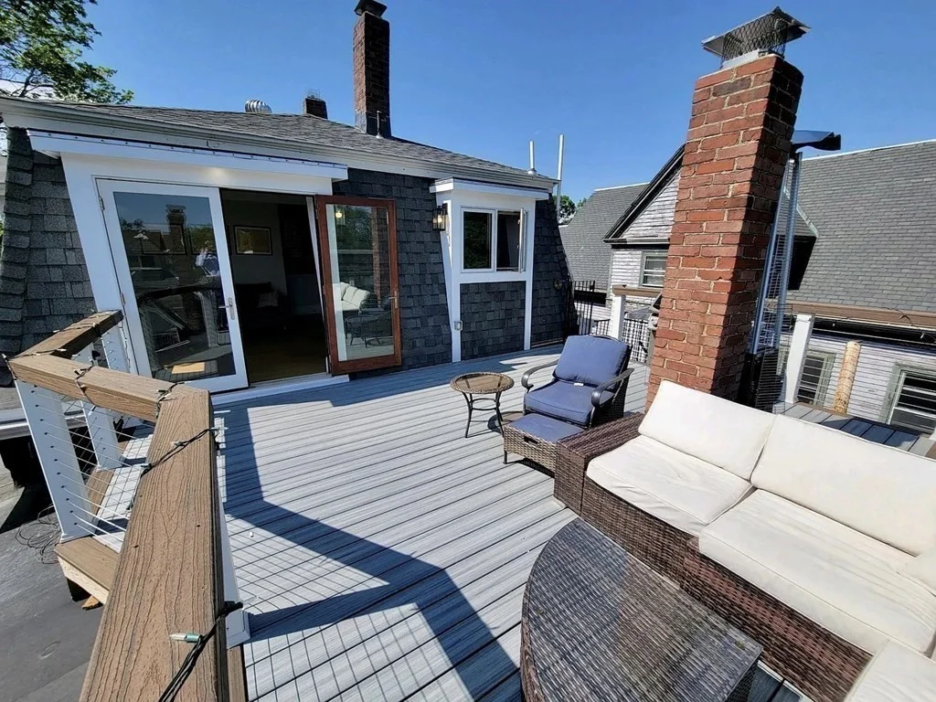 1 bed, 1 bath apartment for rent at 4 Day St Unit 3, North Cambridge — photo 9 of 9