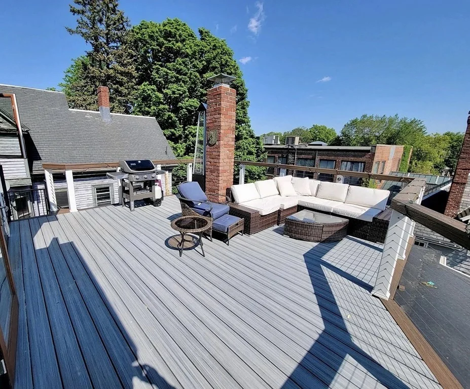 1 bed, 1 bath apartment for rent at 4 Day St Unit 3, North Cambridge — photo 8 of 9