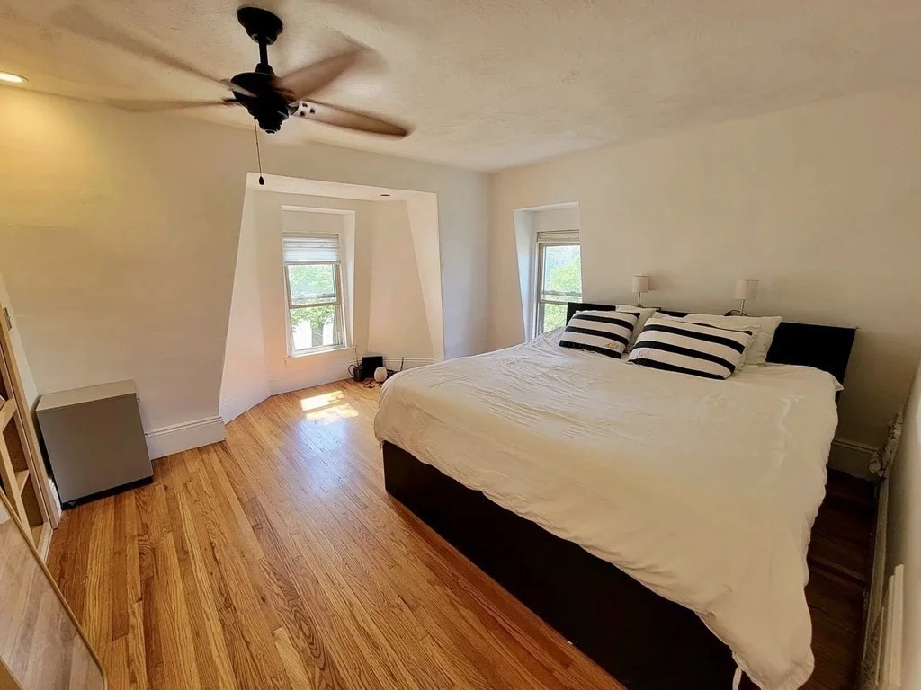 1 bed, 1 bath apartment for rent at 4 Day St Unit 3, North Cambridge — photo 6 of 9