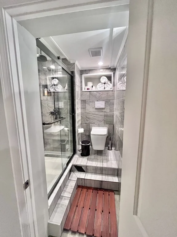 2 bed, 2 bath apartment for rent at 4 Day St Unit 4, North Cambridge — photo 21 of 24