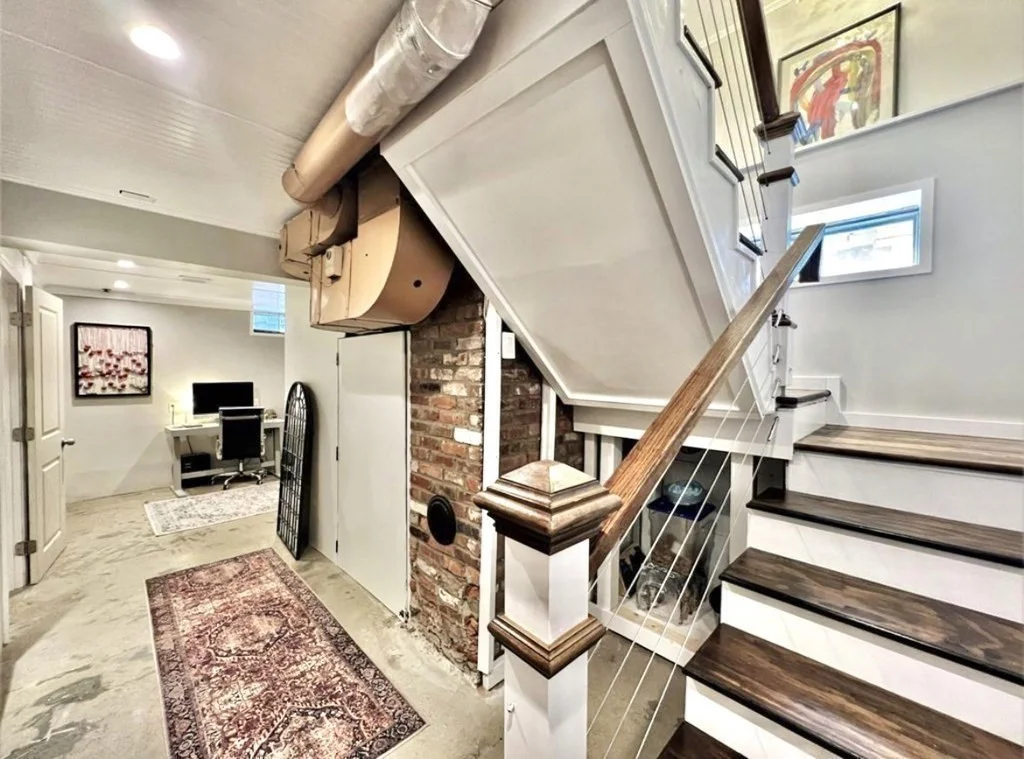 2 bed, 2 bath apartment for rent at 4 Day St Unit 4, North Cambridge — photo 17 of 24
