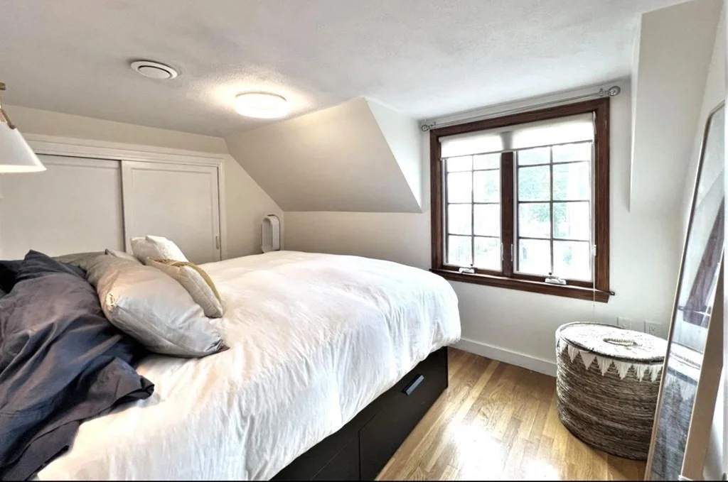 2 bed, 2 bath apartment for rent at 4 Day St Unit 4, North Cambridge — photo 11 of 24