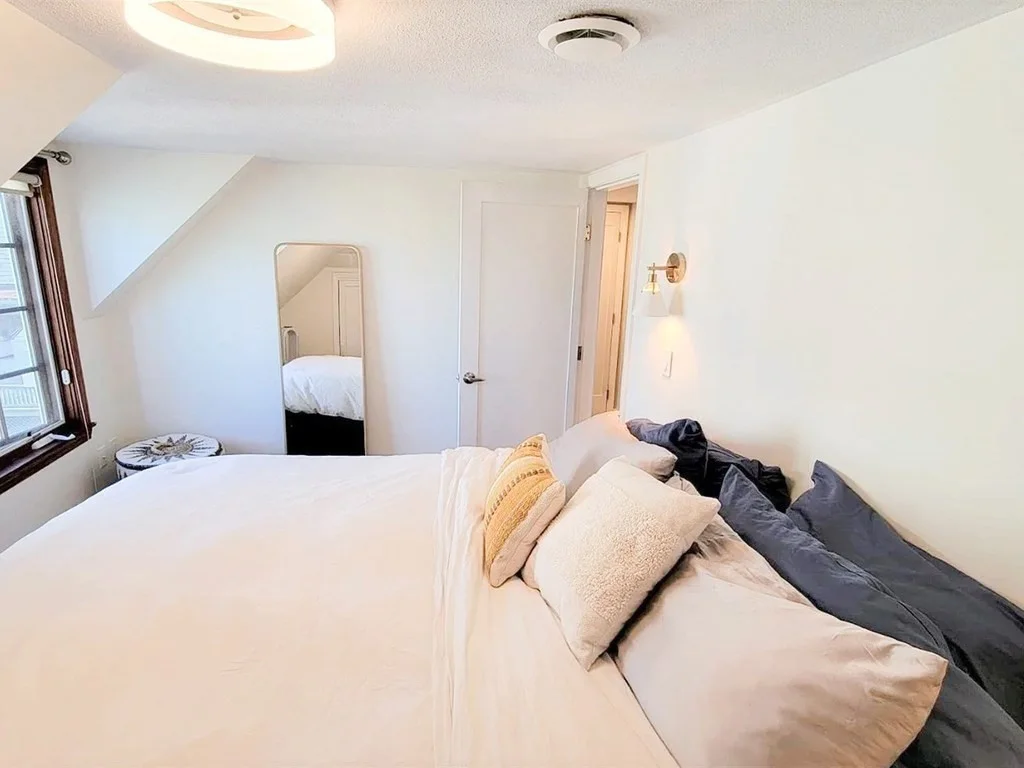2 bed, 2 bath apartment for rent at 4 Day St Unit 4, North Cambridge — photo 12 of 24