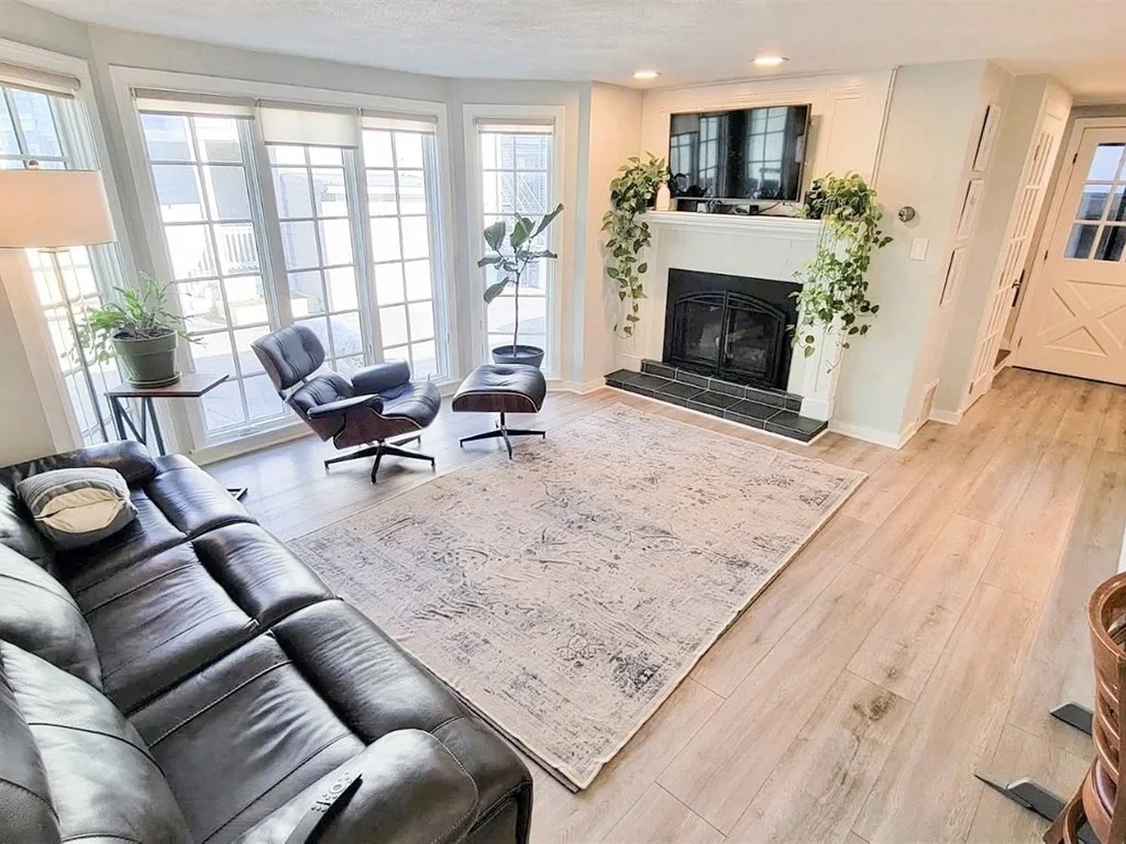 2 bed, 2 bath apartment for rent at 4 Day St Unit 4, North Cambridge — photo 6 of 24